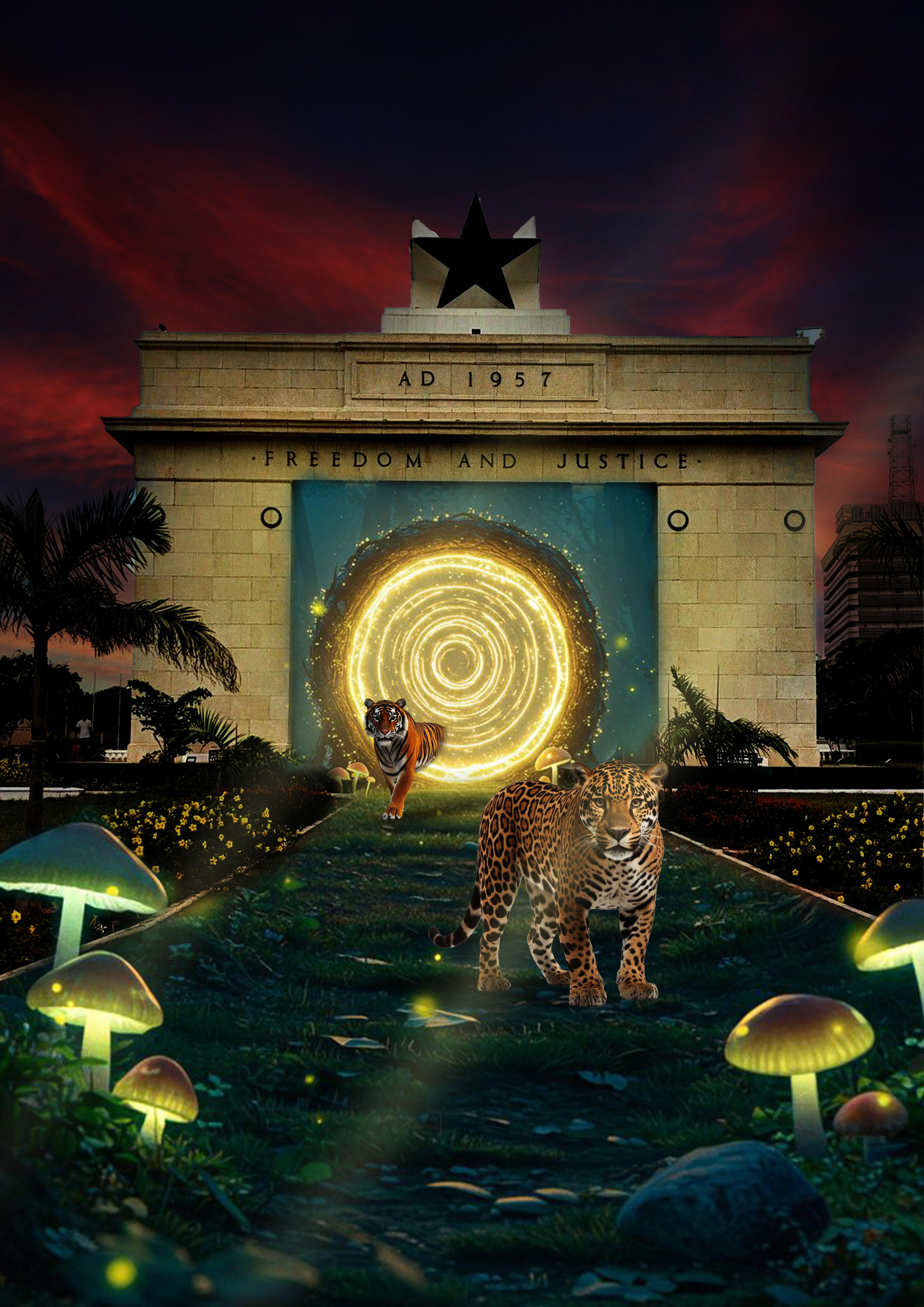 Portfolio 5
